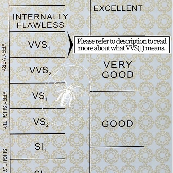 Cert. 2ct Coffin Cut Moissanite Diamond Solitaire S925 Ring Ready to Ship U.S.A. - Picture 7 of 10